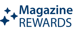 Magazine Rewards