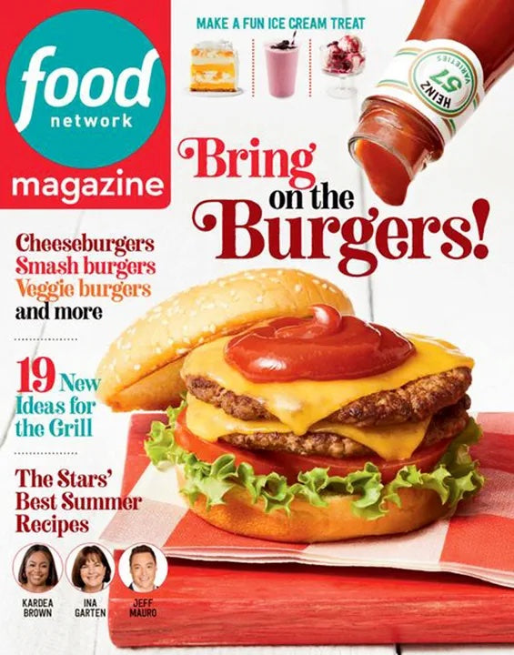Food Network