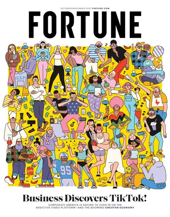 Fortune