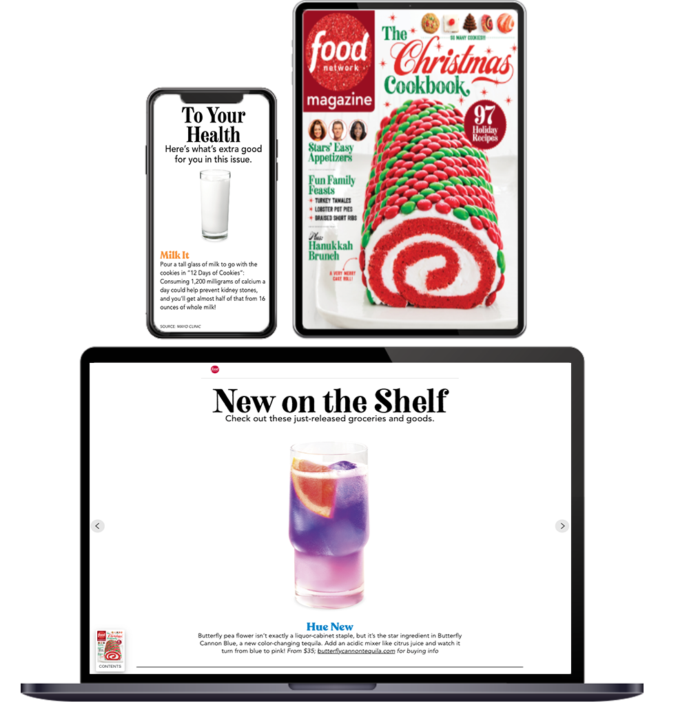 Magazine Rewards $1 Trial Offer