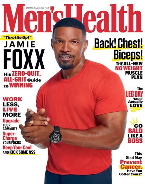 Men's Health