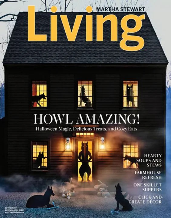 Martha Stewart Living