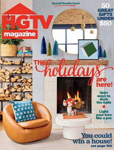 HGTV