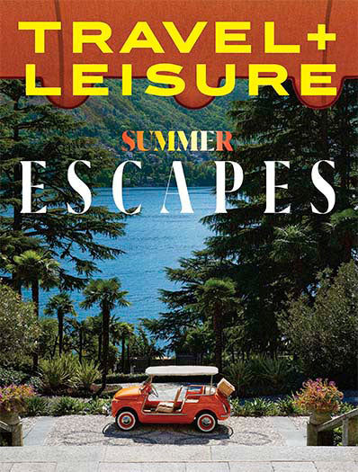 Travel + Leisure