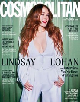 Cosmopolitan