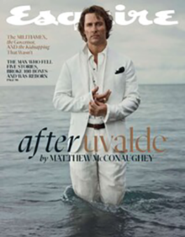 Esquire