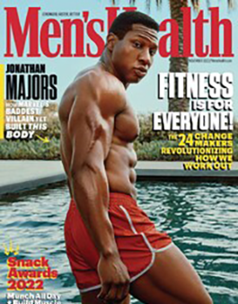 Men's Health