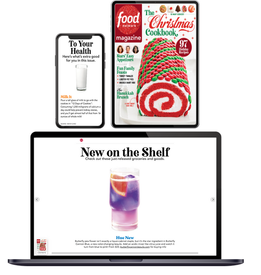 Magazine Rewards $1 Trial Offer